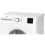 Пральна машина автоматична Beko BM1WFSU38033WW Зображення