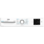 Пральна машина автоматична Beko BM1WFSU38033WW Зображення