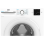 Пральна машина автоматична Beko BM1WFSU38033WW Зображення