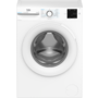 Пральна машина автоматична Beko BM1WFSU37233WW Зображення