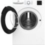 Пральна машина автоматична Beko BM1WFSU37233WW Зображення