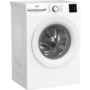 Пральна машина автоматична Beko BM1WFSU37233WW Зображення