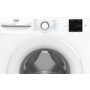 Пральна машина автоматична Beko BM1WFSU37233WW Зображення