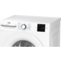Пральна машина автоматична Beko BM1WFSU37233WW Зображення