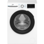 Пральна машина автоматична Beko BM3WFSU47235WB Зображення