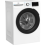 Пральна машина автоматична Beko BM3WFSU47235WB Зображення