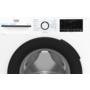 Пральна машина автоматична Beko BM3WFSU47235WB Зображення