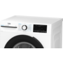 Пральна машина автоматична Beko BM3WFSU47235WB Зображення