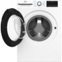 Пральна машина автоматична Beko BM3WFSU47235WB Зображення