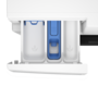 Пральна машина автоматична Beko BM3WFSU47235WB Зображення