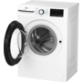 Пральна машина автоматична Beko BM3WFSU47235WB Зображення