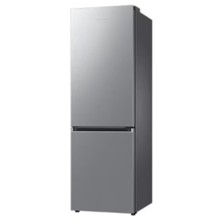 Холодильник з морозильною камерою Samsung RB34C600ES9/UA Изображение