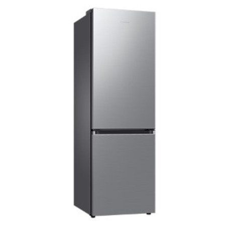 Холодильник з морозильною камерою Samsung RB34C600ES9/UA Изображение