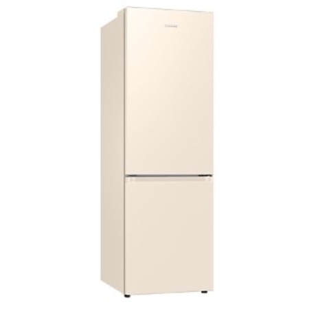 Холодильник з морозильною камерою Samsung RB34C600EEL/UA Изображение