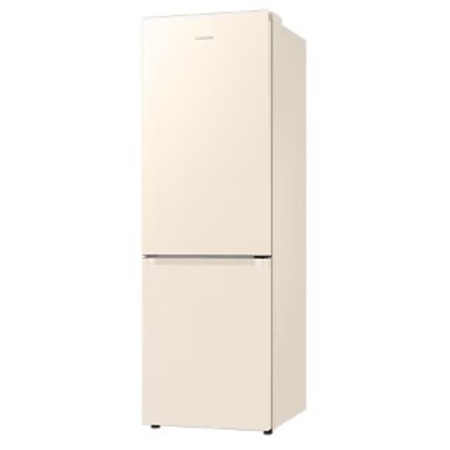 Холодильник з морозильною камерою Samsung RB34C600EEL/UA Изображение