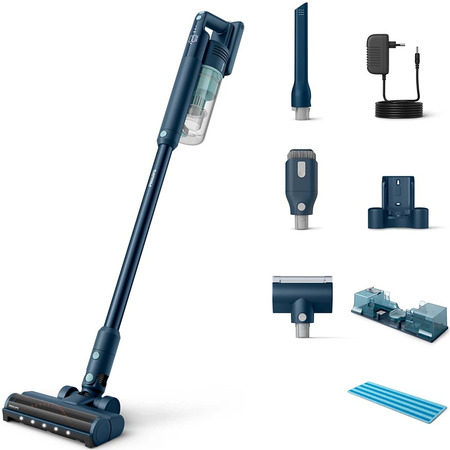 Акумуляторний пилосос Philips 5000 Series XC5141/01 Зображення