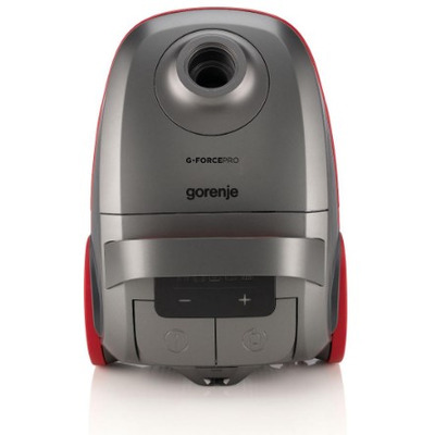 Пилосос з мішком Gorenje VCEA24GPRA Зображення