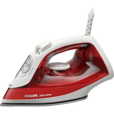 Праска з парою Philips 2000 Series DST2010/40 Зображення