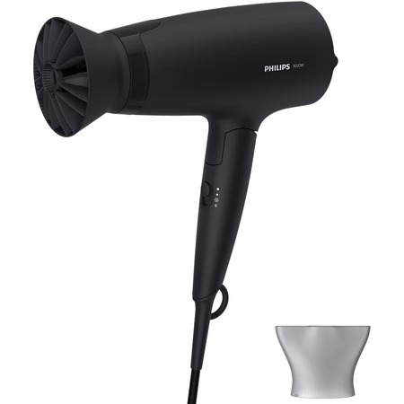 Фен дорожній Philips 3000 Series BHD308/10 Зображення