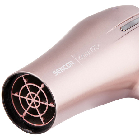 Фен Sencor SHD 6800RG Изображение