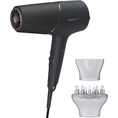 Фен дорожній Philips BHD538/30 Зображення