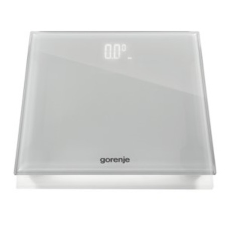 Ваги підлогові електронні Gorenje OT180LBW Зображення