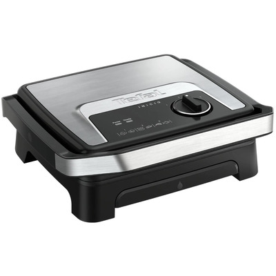 Електрогриль притискний Tefal Inicio Classic GC272D10 Зображення