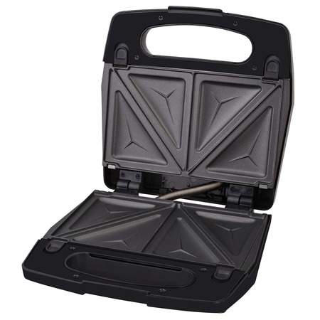 Бутербродниця Sencor SSM 9410SS Изображение