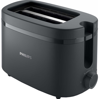 Тостер Philips Essentials Collection HD2510/90 Зображення