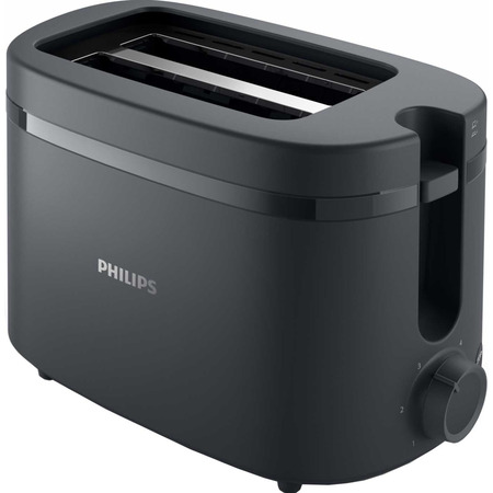 Тостер Philips Essentials Collection HD2510/90 Зображення
