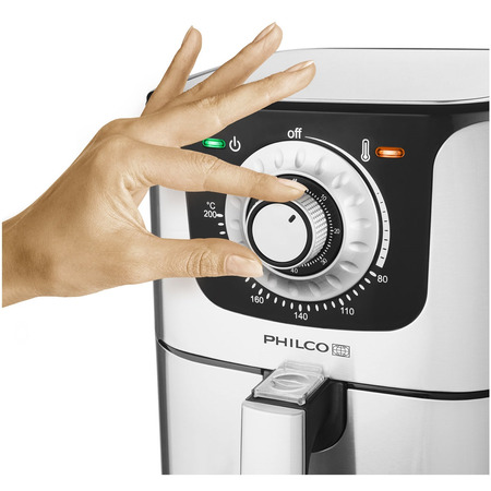 Мультипіч (аерофритюрниця) Philco PHAF 3500 Изображение