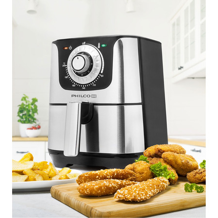 Мультипіч (аерофритюрниця) Philco PHAF 3500 Изображение