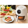 Мультипіч (аерофритюрниця) Sencor SFR 5340WH Изображение