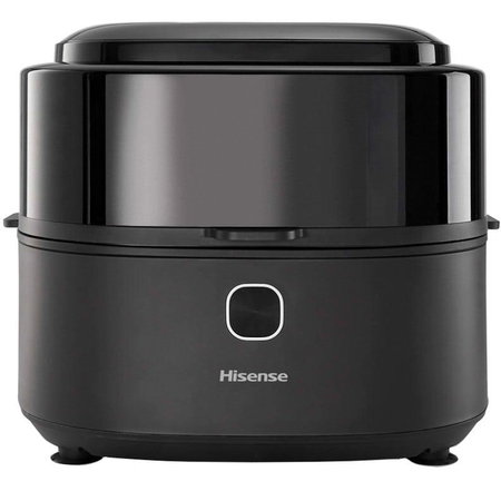 Мультипіч (аерофритюрниця) Hisense HAF1350DR Изображение