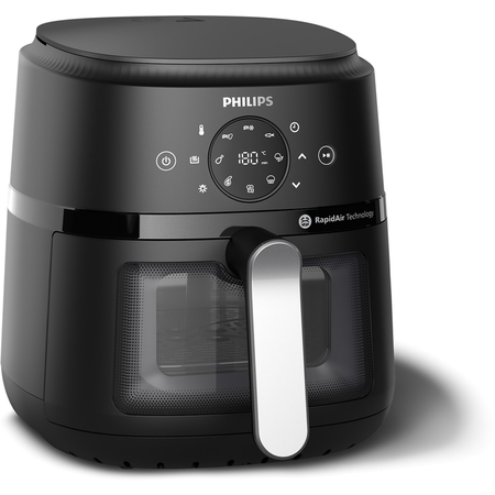 Мультипіч (аерофритюрниця) Philips NA221/00 Зображення