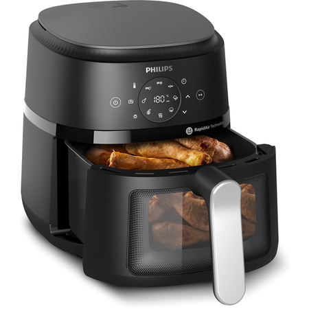 Мультипіч (аерофритюрниця) Philips NA221/00 Зображення