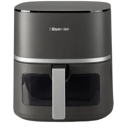 Мультипіч (аерофритюрниця) Hisense HAF1600D Изображение