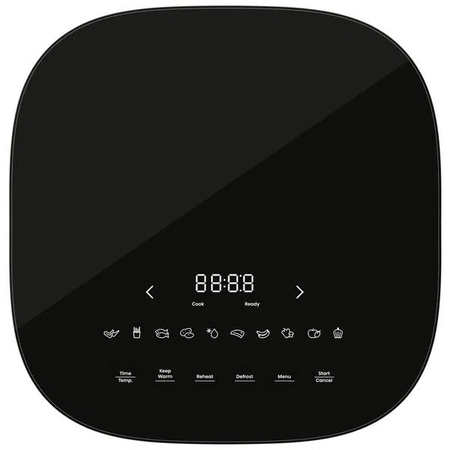 Мультипіч (аерофритюрниця) Hisense HAF1600D Изображение