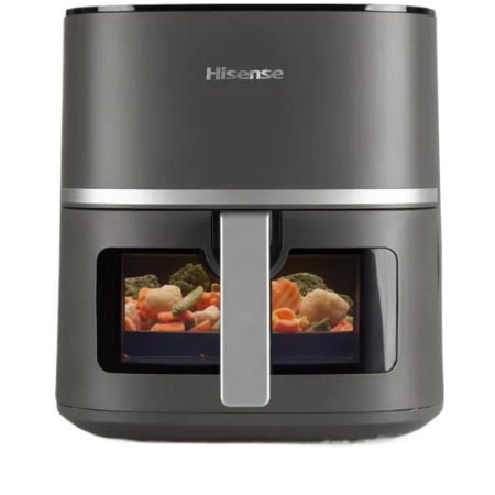 Мультипіч (аерофритюрниця) Hisense HAF1600D Изображение