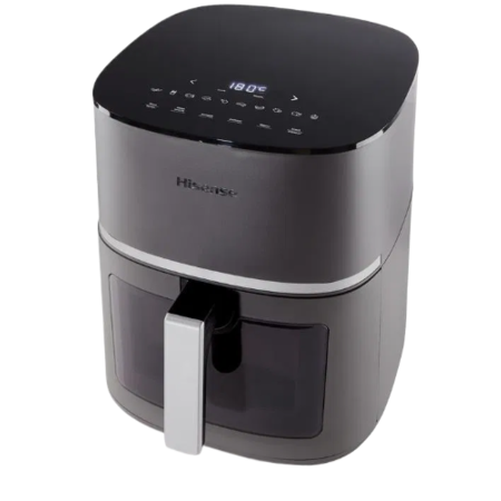 Мультипіч (аерофритюрниця) Hisense HAF1600D Изображение