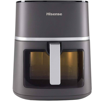 Мультипіч (аерофритюрниця) Hisense HAF1900D Изображение