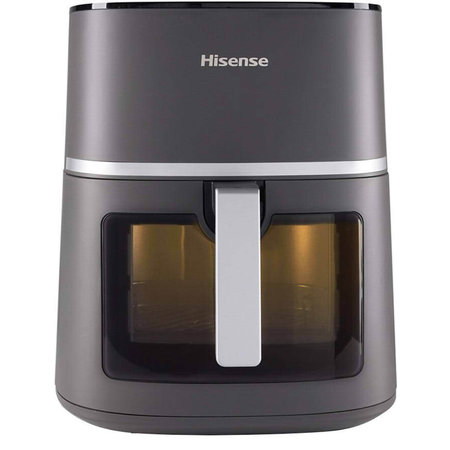 Мультипіч (аерофритюрниця) Hisense HAF1900D Изображение