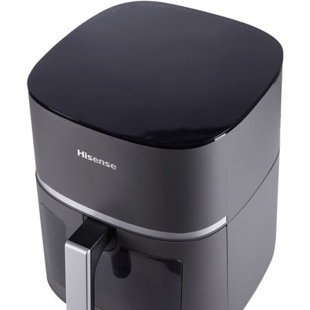 Мультипіч (аерофритюрниця) Hisense HAF1900D Изображение