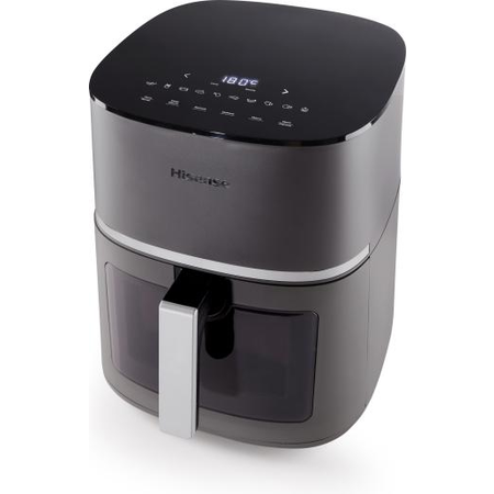 Мультипіч (аерофритюрниця) Hisense HAF1900D Изображение