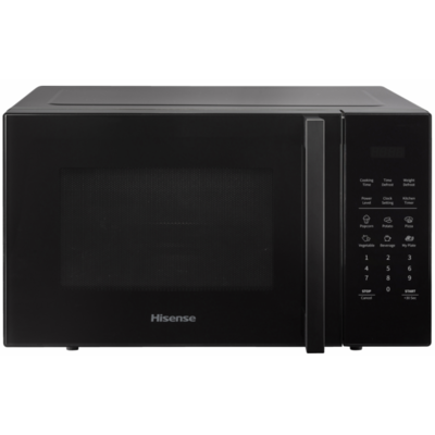 Мікрохвильовка Hisense H25MOBS7H Зображення
