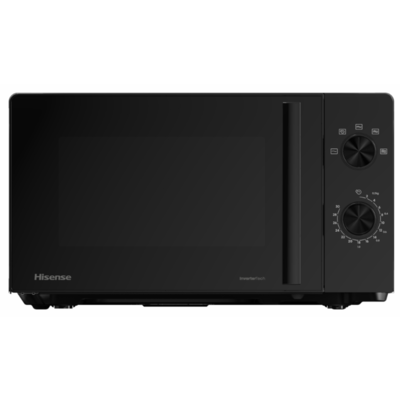Мікрохвильовка Hisense H20MOBP1HI Изображение