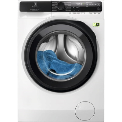 Пральна машина автоматична Electrolux EW8F5492QU Зображення