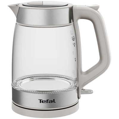 Електрочайник Tefal KI605B30 Зображення