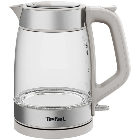 Електрочайник Tefal KI605B30 Зображення