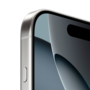 Смартфон Apple iPhone 16 Pro Max 256GB White Titanium (MYWW3) Изображение